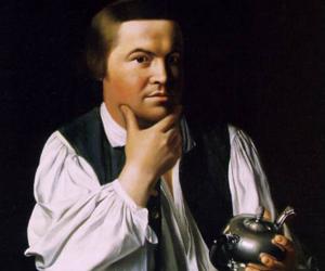 Paul Revere