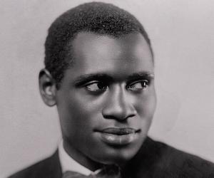 Paul Robeson