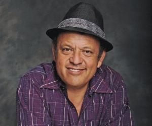 Paul Rodriguez