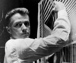 Paul Rudolph