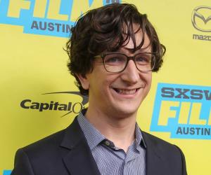 Paul Rust