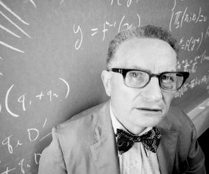 Paul Samuelson