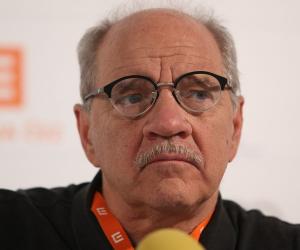 Paul Schrader