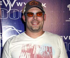 Paul Teutul Jr.