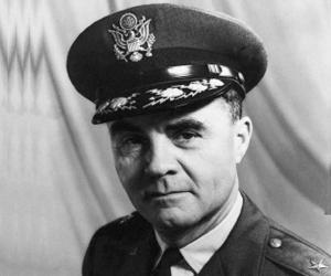 Paul Tibbets