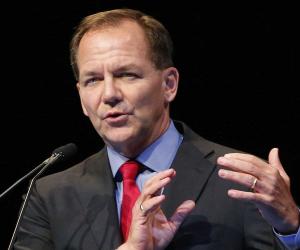 Paul Tudor Jones