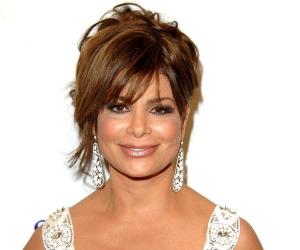 Paula Abdul