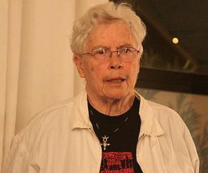 Pauline Oliveros