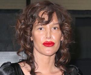 Paz De La Huerta