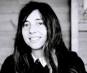 Paz Lenchantin