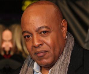 Peabo Bryson