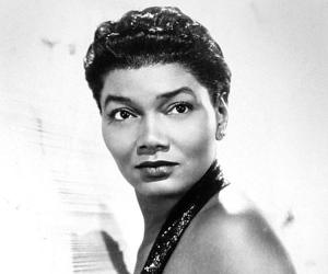 Pearl Bailey