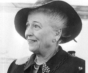 Pearl S. Buck