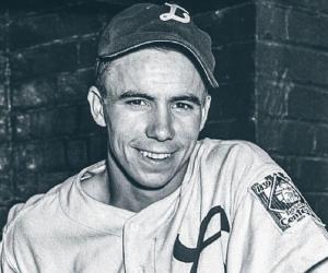 Pee Wee Reese