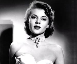 Peggie Castle