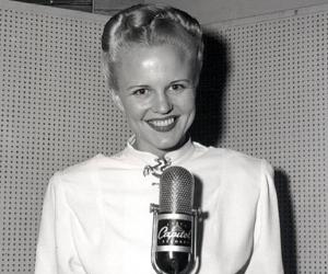 Peggy Lee