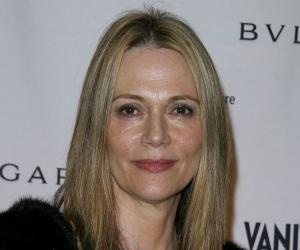 Peggy Lipton