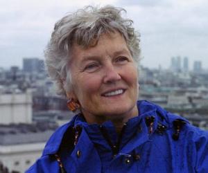 Peggy Seeger