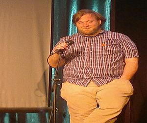 Pendleton Ward