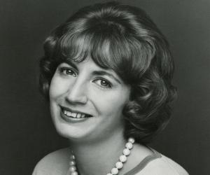 Penny Marshall