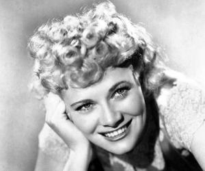 Penny Singleton