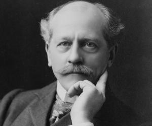 Percival Lowell