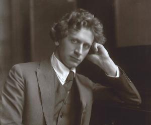 Percy Grainger