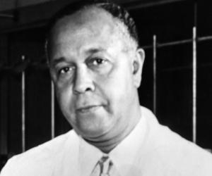 Percy Lavon Julian