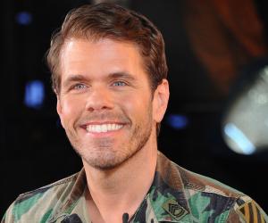 Perez Hilton