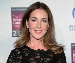 Peri Gilpin