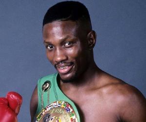 Pernell Whitaker