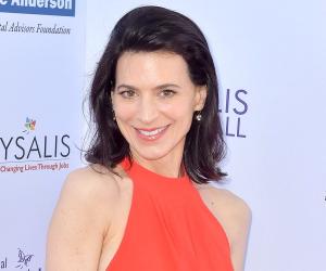 Perrey Reeves