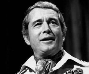 Perry Como