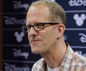 Pete Docter