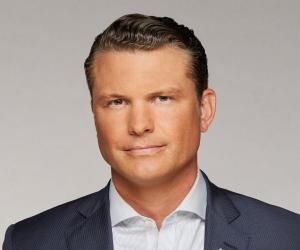 Pete Hegseth