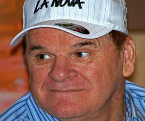 Pete Rose