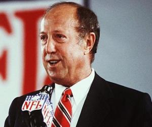 Pete Rozelle