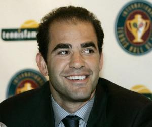 Pete Sampras