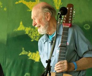 Pete Seeger