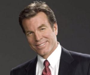 Peter Bergman