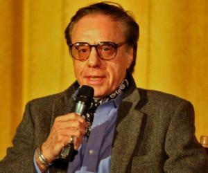 Peter Bogdanovich