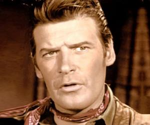 Peter Breck