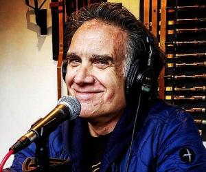 Peter Buffett