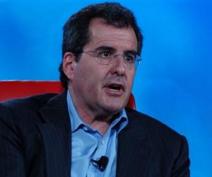 Peter Chernin