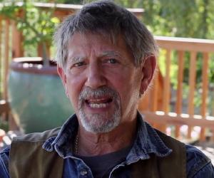 Peter Coyote