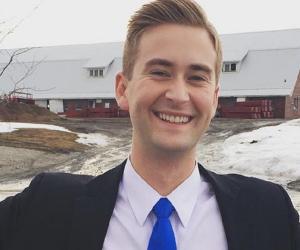 Peter Doocy