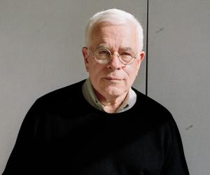 Peter Eisenman