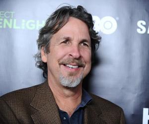 Peter Farrelly