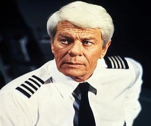 Peter Graves