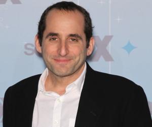 Peter Jacobson